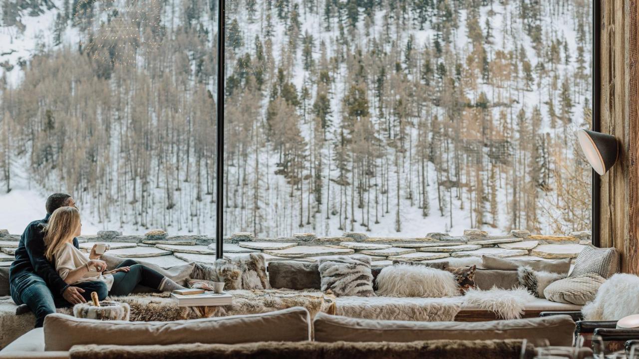 Chalet Orca, Val D'Isere - 14 Pers - 420M2 Villa Kültér fotó