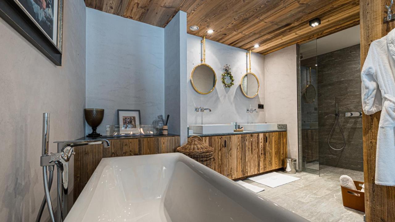 Chalet Orca, Val D'Isere - 14 Pers - 420M2 Villa Kültér fotó